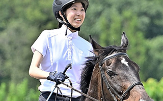 【乗馬チケット】乗馬倶楽部スタリオンステーブル 人気の乗馬クラブ スタリオン ステーブルの口コミと評判 | 香川県